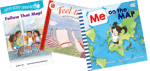 EL Education Kindergarten Module 2 Recommended Trade Books