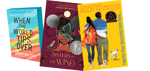 New Realistic Fiction Grades 9-12