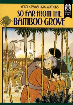 So Far From The Bamboo Grove