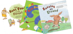 Math Storybooks