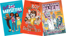New York City Take Home Pack, Grade 6 Humor
