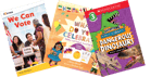 Knowledge Building Grade 2
