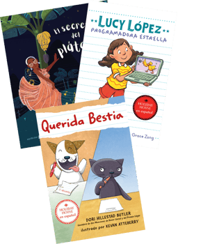 High Interest Grade 2 Spanish