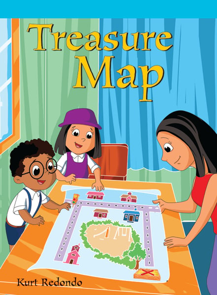 Treasure Map