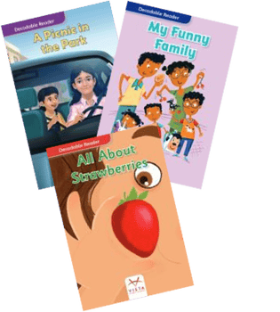 Amplify CKLA Skills Grade 2 Unit 4 Y to I