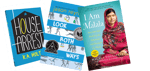 Social Emotional Learning Read-Alouds, Grades 6-8