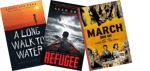 Below Lexile Level Library Grade 7 (475L-960L)