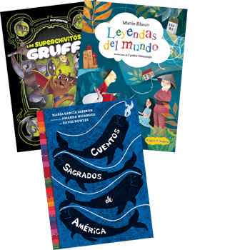 Traditional Literature Grade 5 Spanish