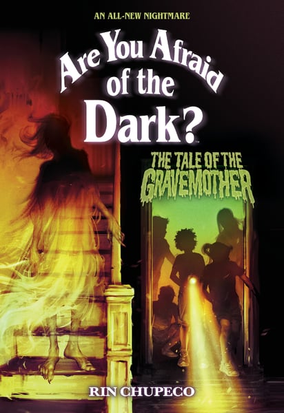 Tale Of The Gravemother, The