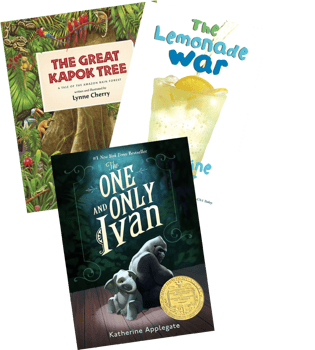 Aligned To Into Reading Grade 3 Complete Collection