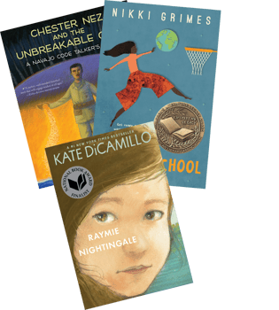 Complete Leveled Library Grade 5 (O-Y)