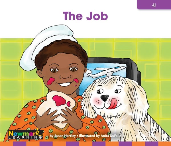 Job, The