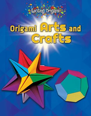 Origami Arts And Crafts