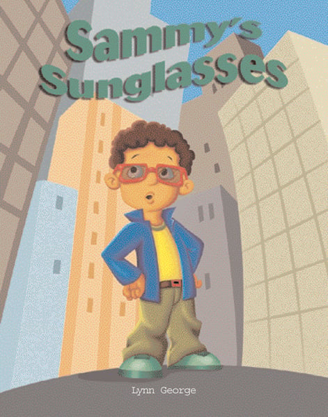 Sammy's Sunglasses