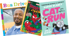 New Books On Lexile Level Grade 2 (15L-545L)