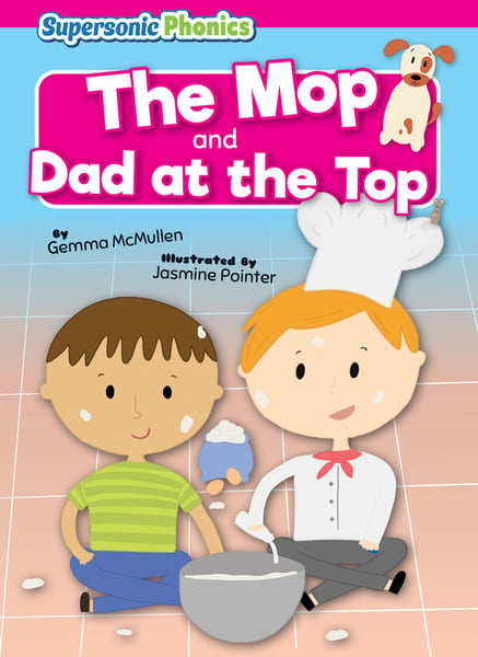 Mop & Dad At The Top, The
