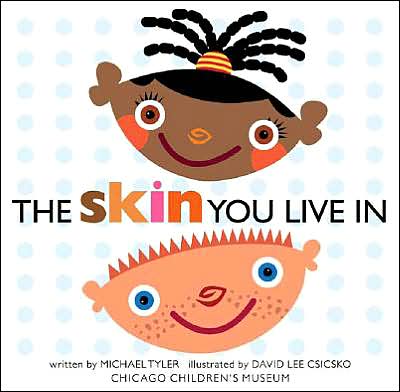 Skin You Live In, The