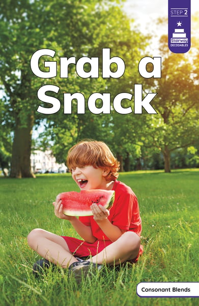 Grab A Snack