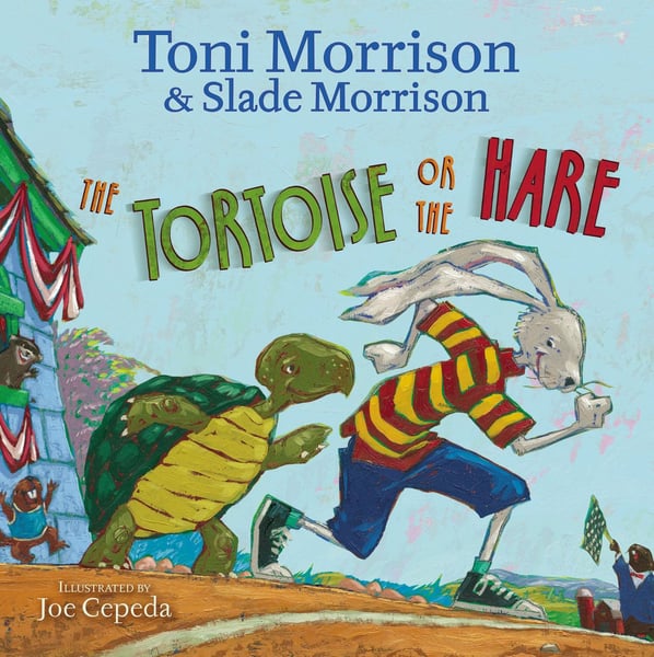 Tortoise Or The Hare, The
