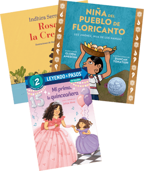 Multicultural Infusion Grade 2 Spanish