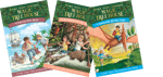 Magic Tree House
