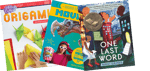 STEAM Grades 6-8
