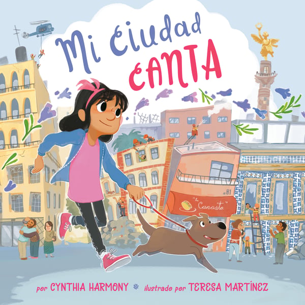 Mi Ciudad Canta (Mi Ciudad Sings)