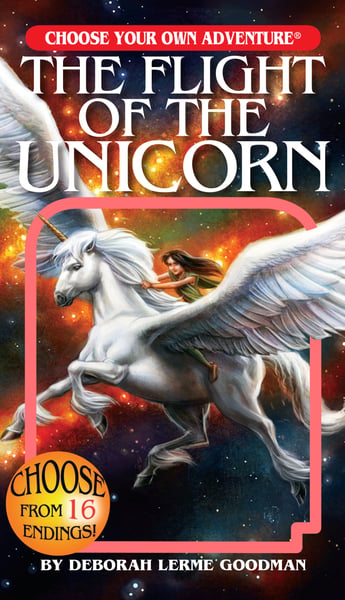 Flight Of The Unicorn, The