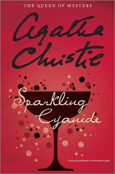 Sparkling Cyanide