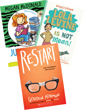 New York City Take Home Pack, Grade 5 Bestsellers