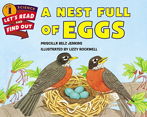 Nest Full Of Eggs, A