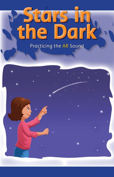 Stars In The Dark: Practicing The AR Sound