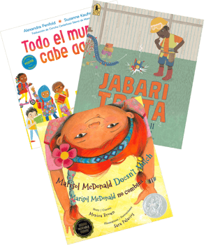 Read Alouds Preschool Spanish