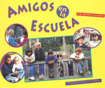 Amigos En La Escuela (Friends At School)