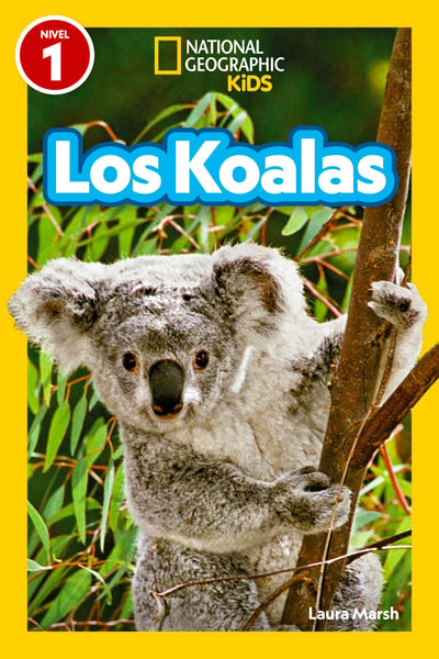 Los Koalas (Koalas)