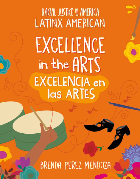 Excellence In The Arts / Excelencia En Los Artes