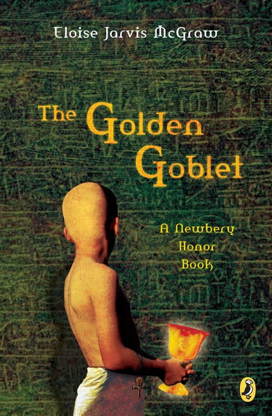 Golden Goblet, The