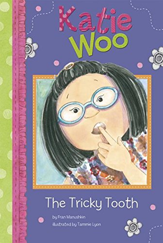 Tricky Tooth, The