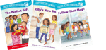 Confetti Kids: Dive Into Reading