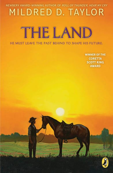 Land, The