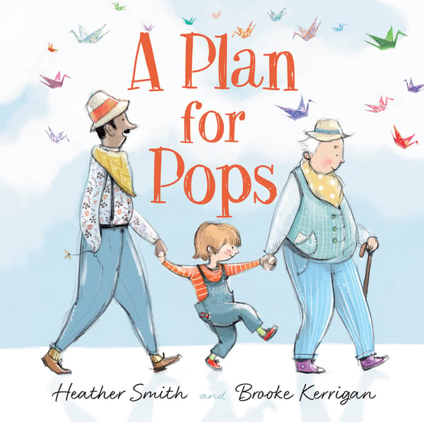 Plan For Pops, A