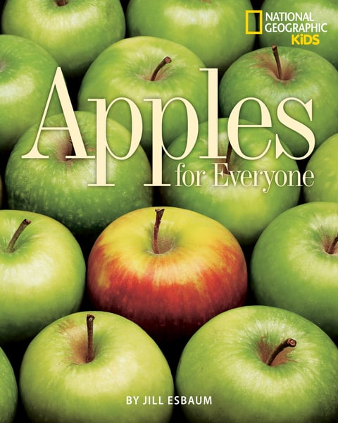 Apples For Everyone