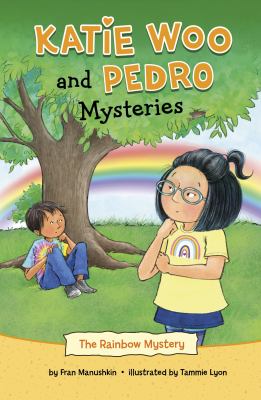 Rainbow Mystery, The
