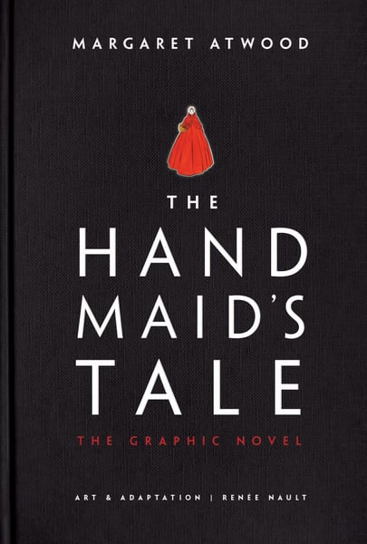 Handmaid's Tale (Graphic Novel), The