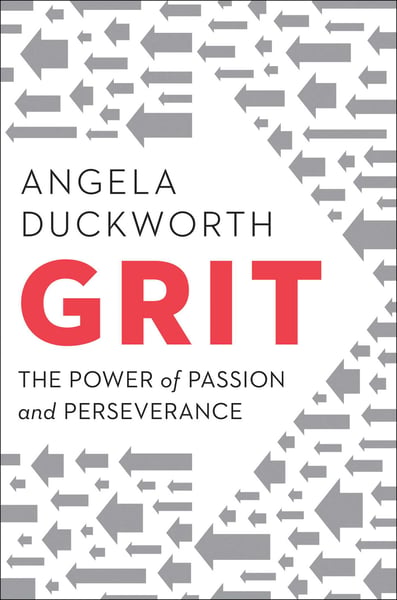 Grit: The Power Of Perseverance