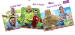 Newmark Decodable Fluency Builders Complete Collection