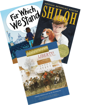 Fishtank Learning ELA Grade 4 Alternate Units