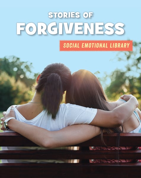 Stories Of Forgiveness