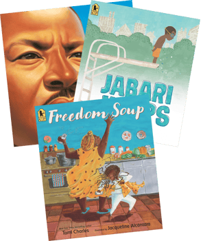 Complete Expanded Library Kindergarten