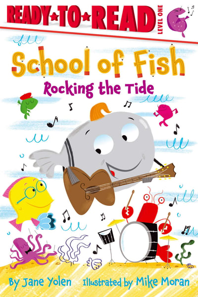Rocking The Tide
